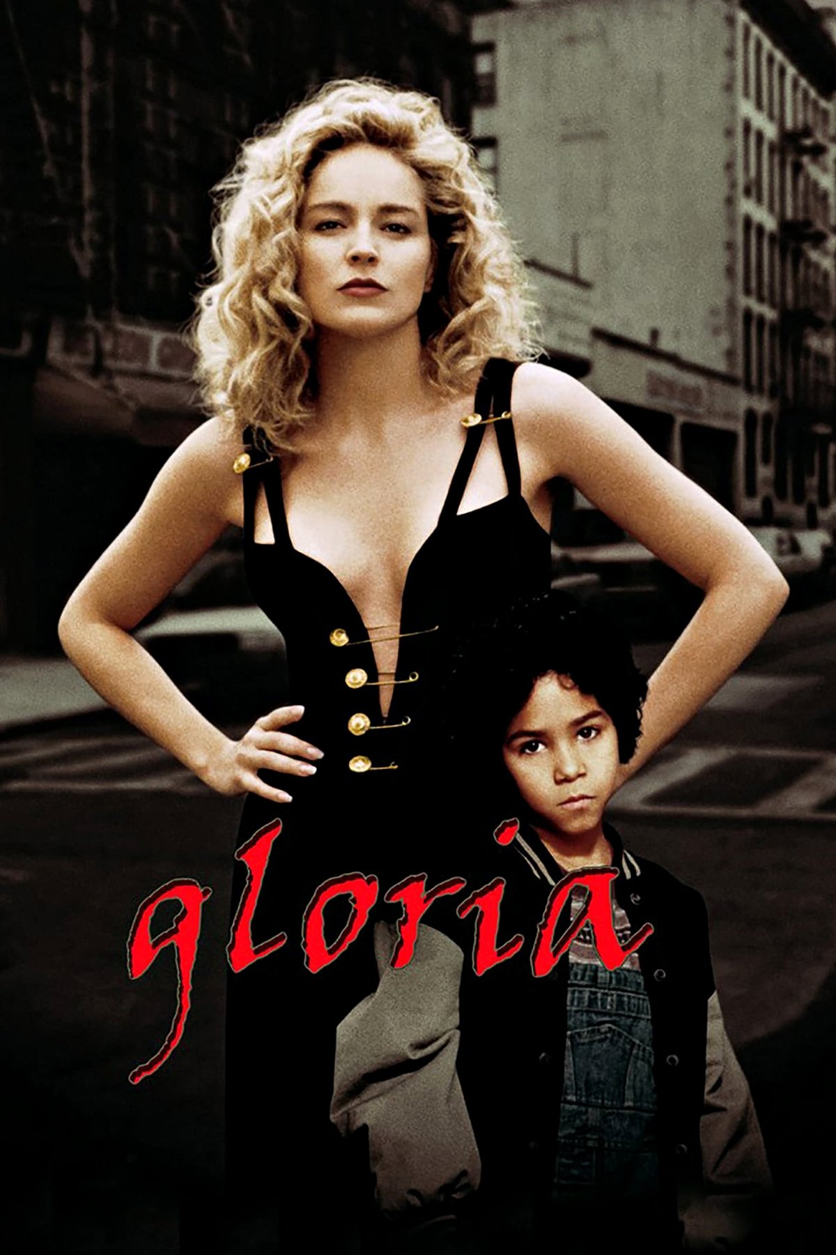 Locandina di Gloria