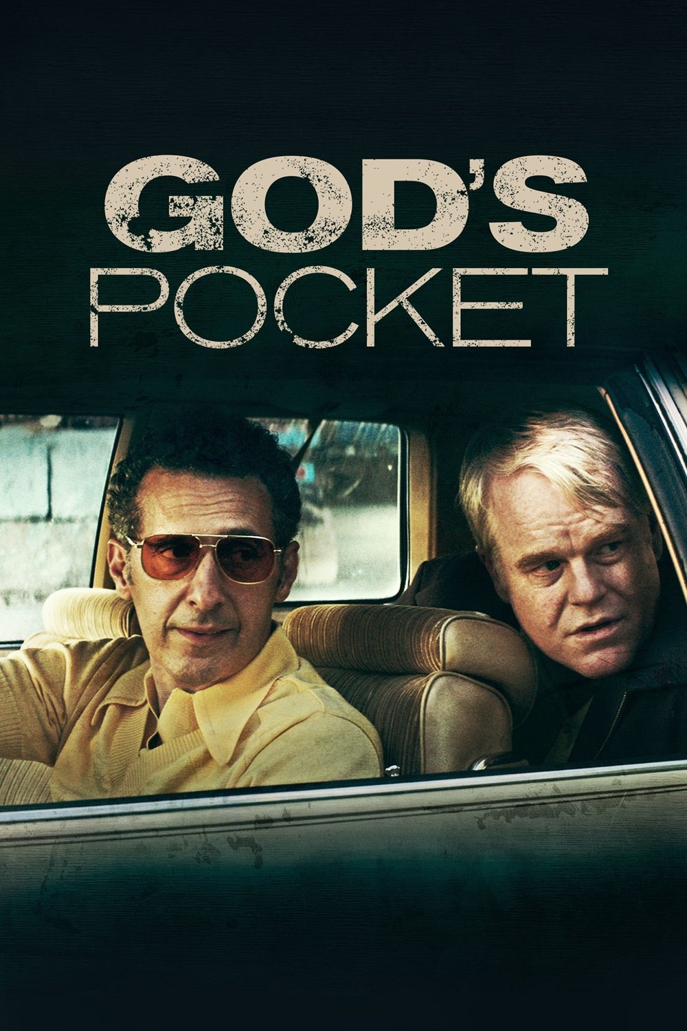 Locandina di God's Pocket