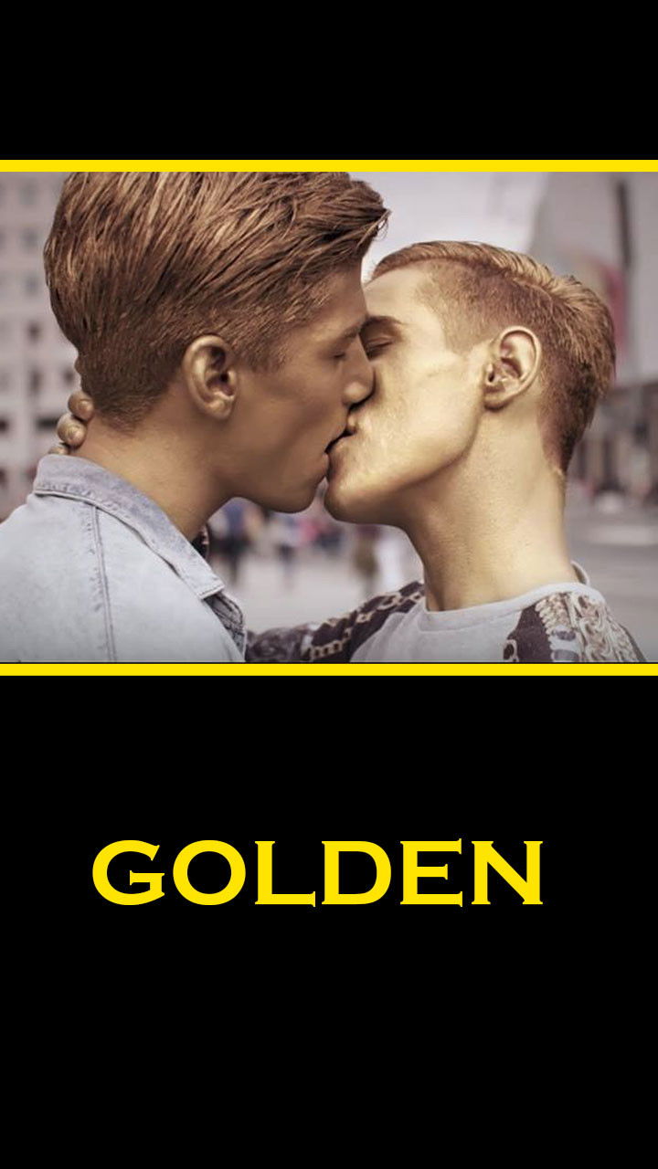 Locandina di Golden (Dorato)