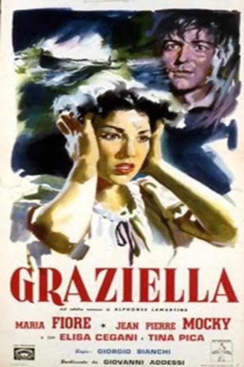 Locandina di Graziella