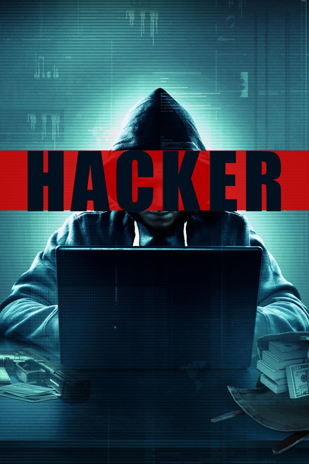 Locandina di Hacker