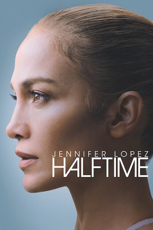 Locandina di Halftime