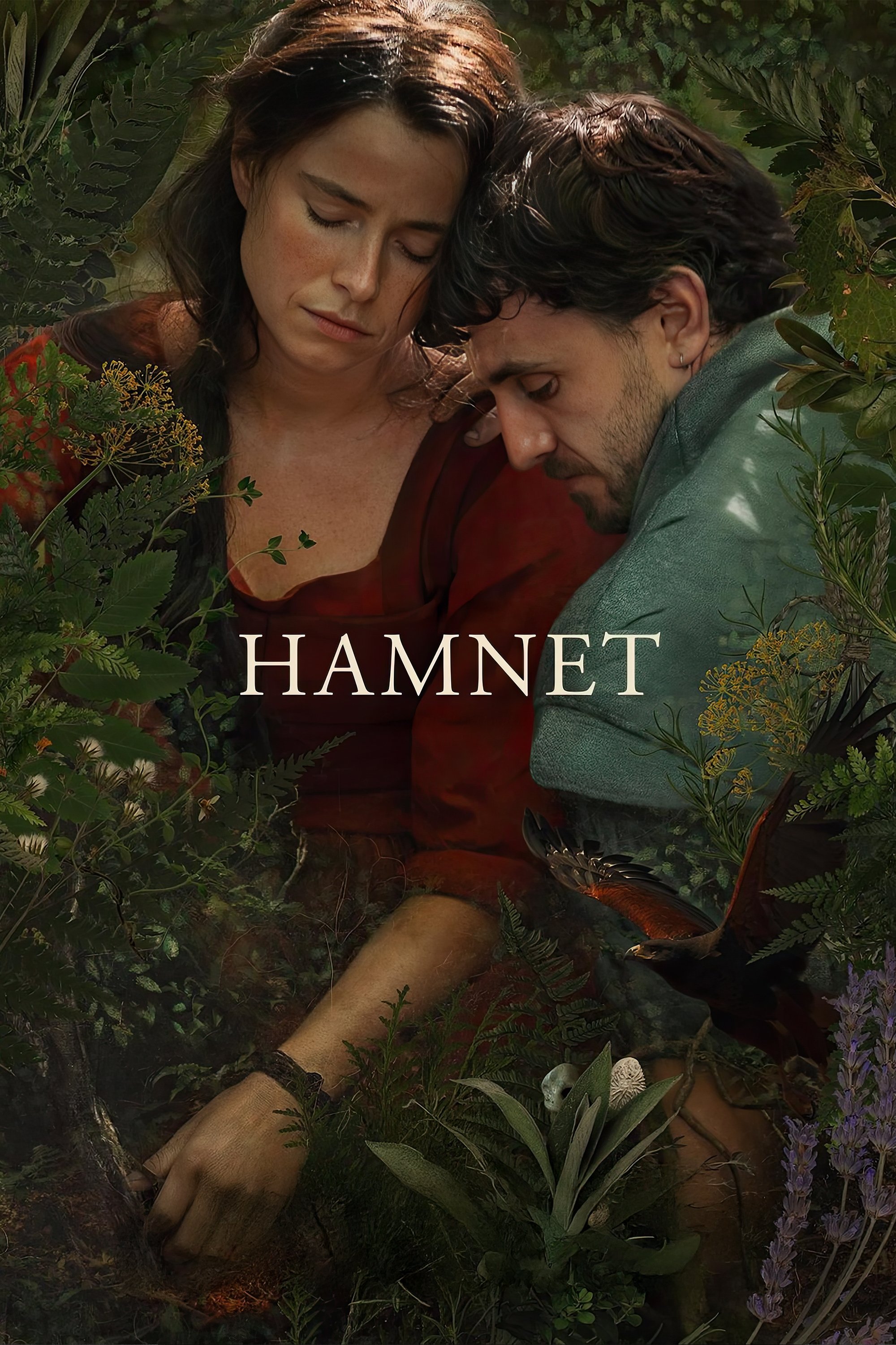 Locandina di Hamnet - Nel nome del figlio