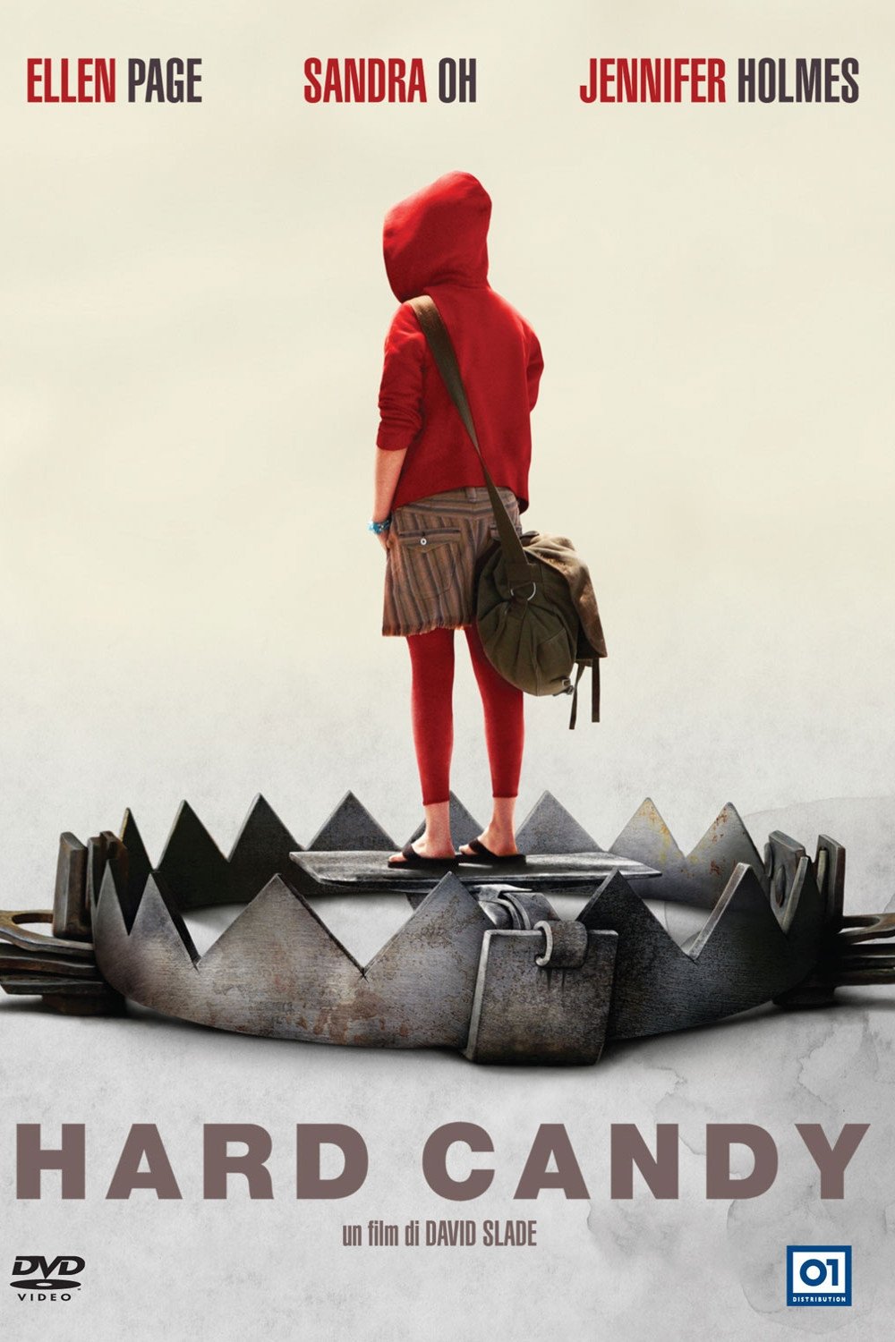 Locandina di Hard Candy