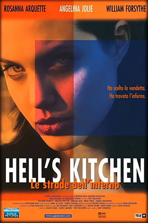 Locandina di Hell's Kitchen - Le strade dell'inferno