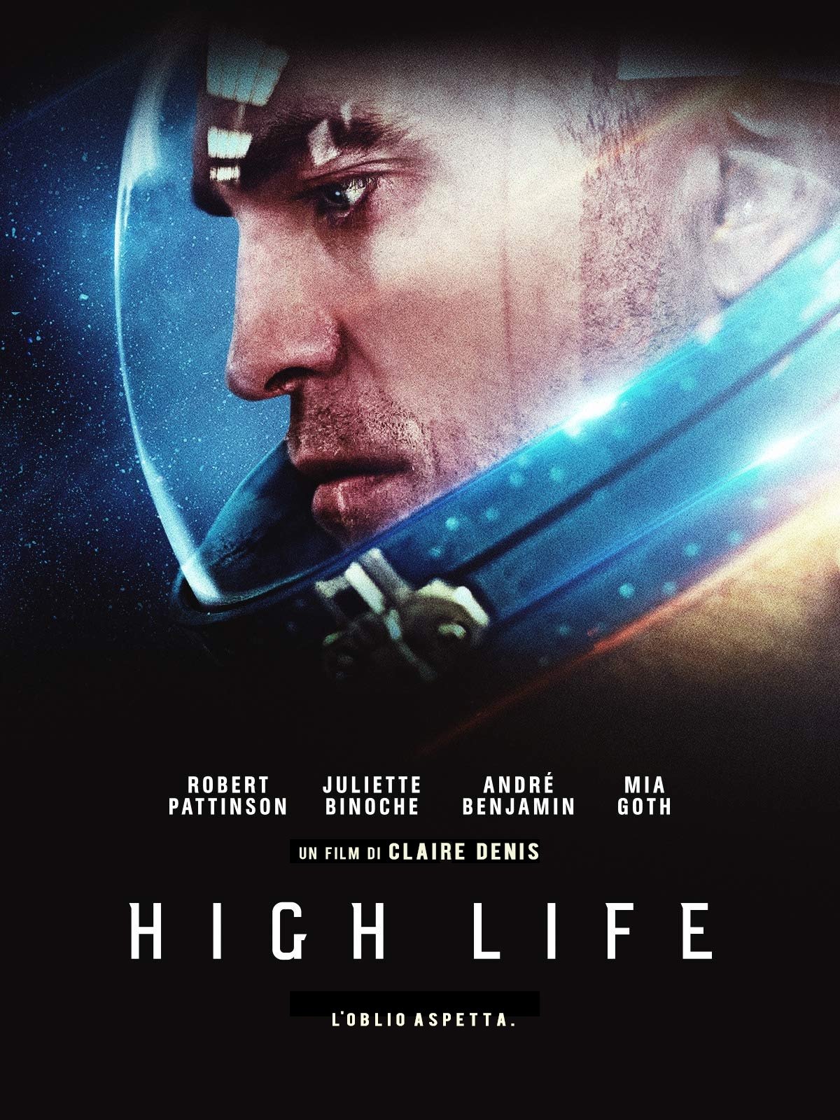 Locandina di High Life