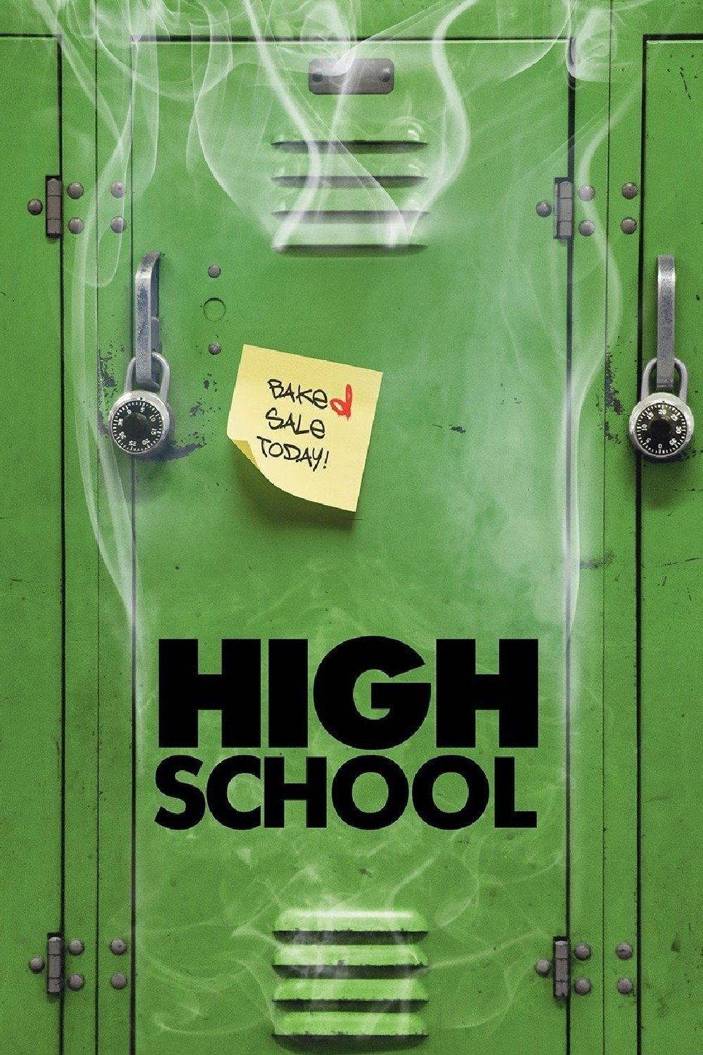 Locandina di High School