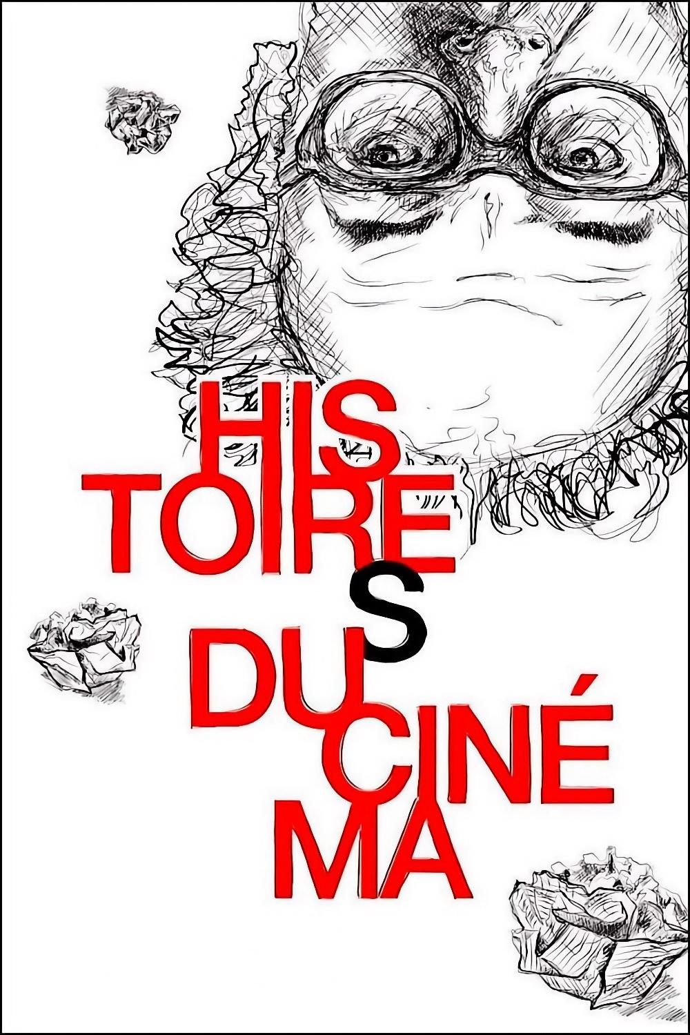 Locandina di Histoire(s) du cinéma 1b : une histoire seule