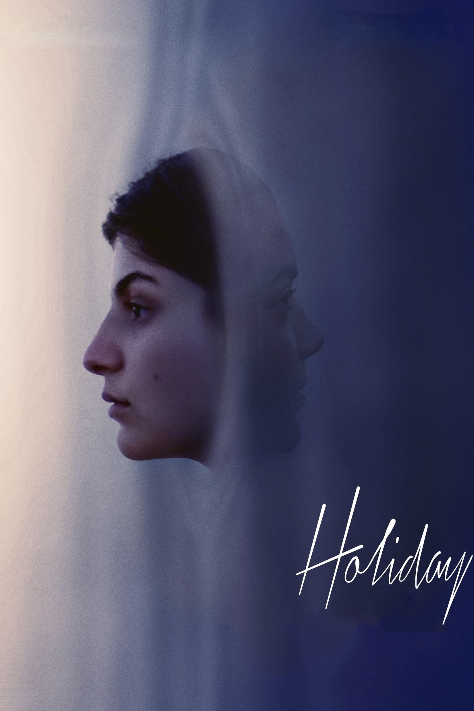 Locandina di Holiday