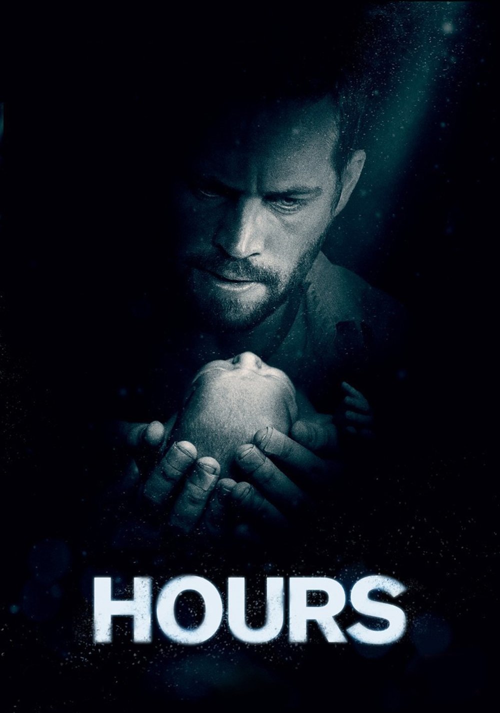 Locandina di Hours