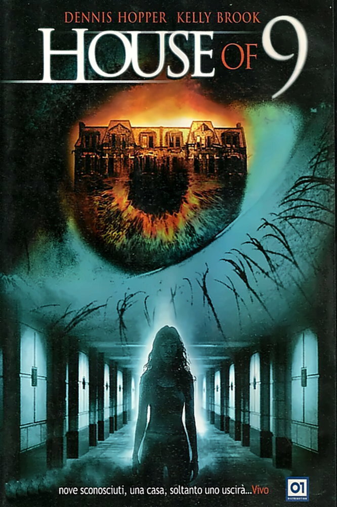Locandina di House of 9