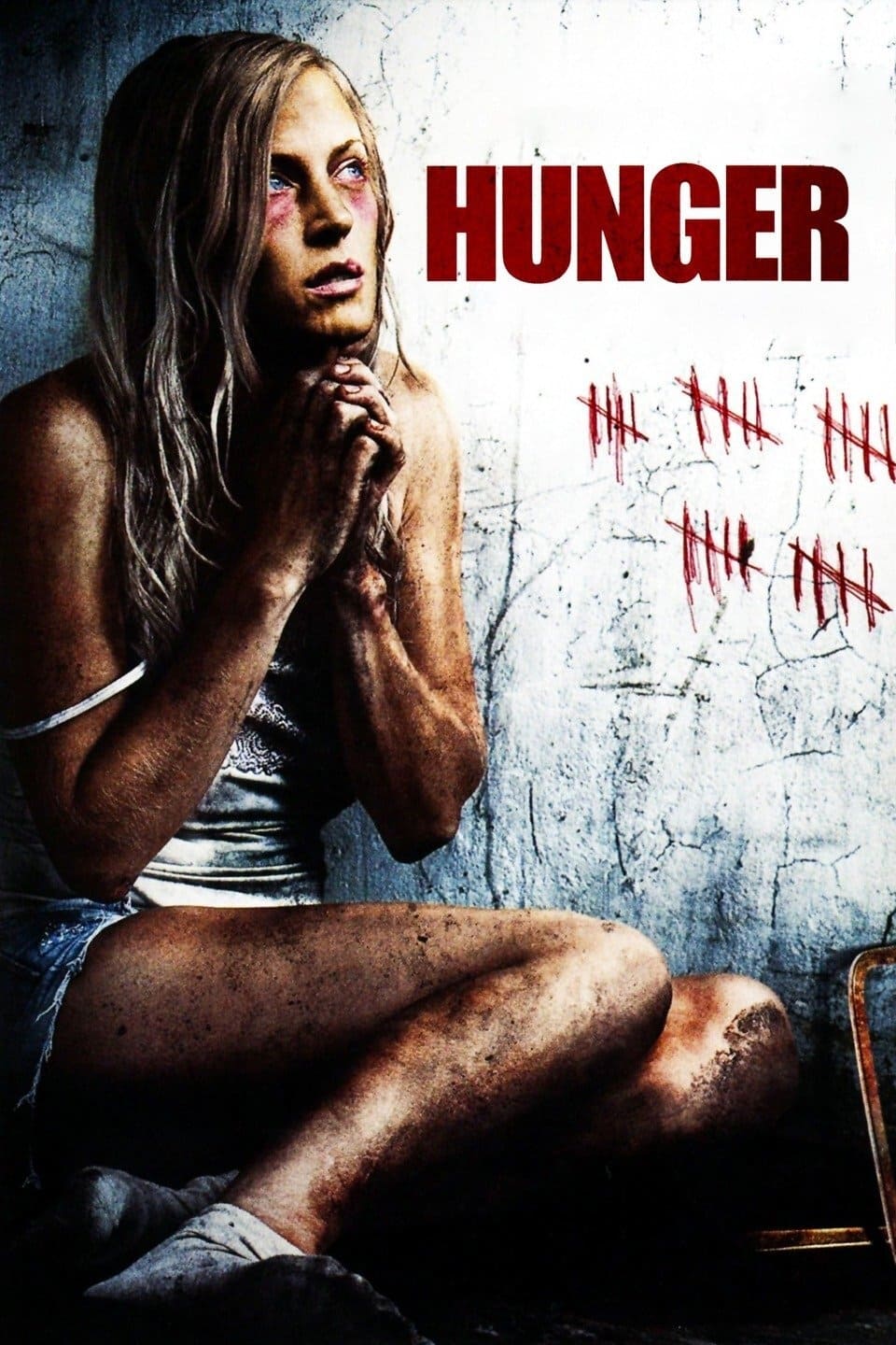 Locandina di Hunger