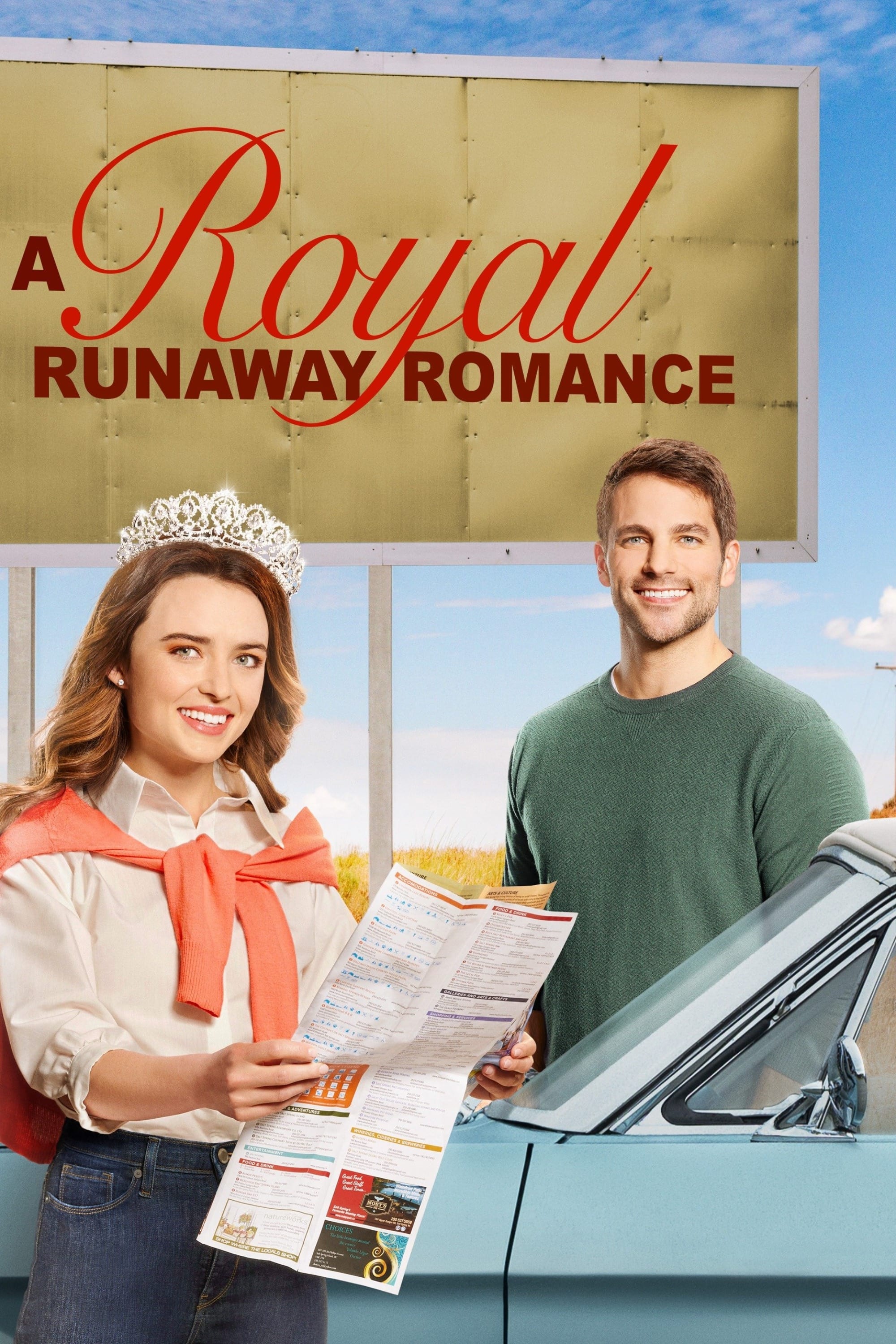 Locandina di Il bodyguard e la principessa