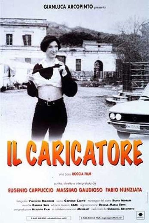 Locandina di Il caricatore