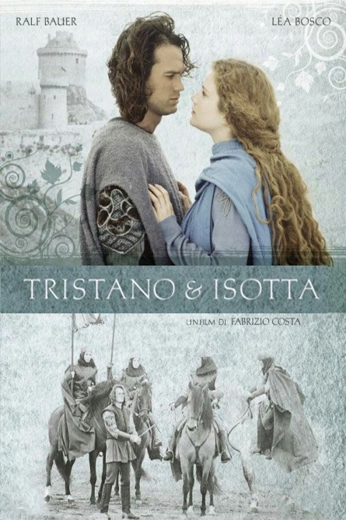 Locandina di Il cuore e la spada