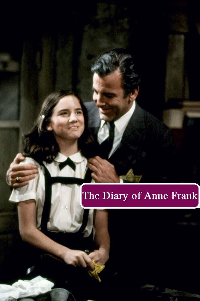 Locandina di Il diario di Anna Frank (2016)