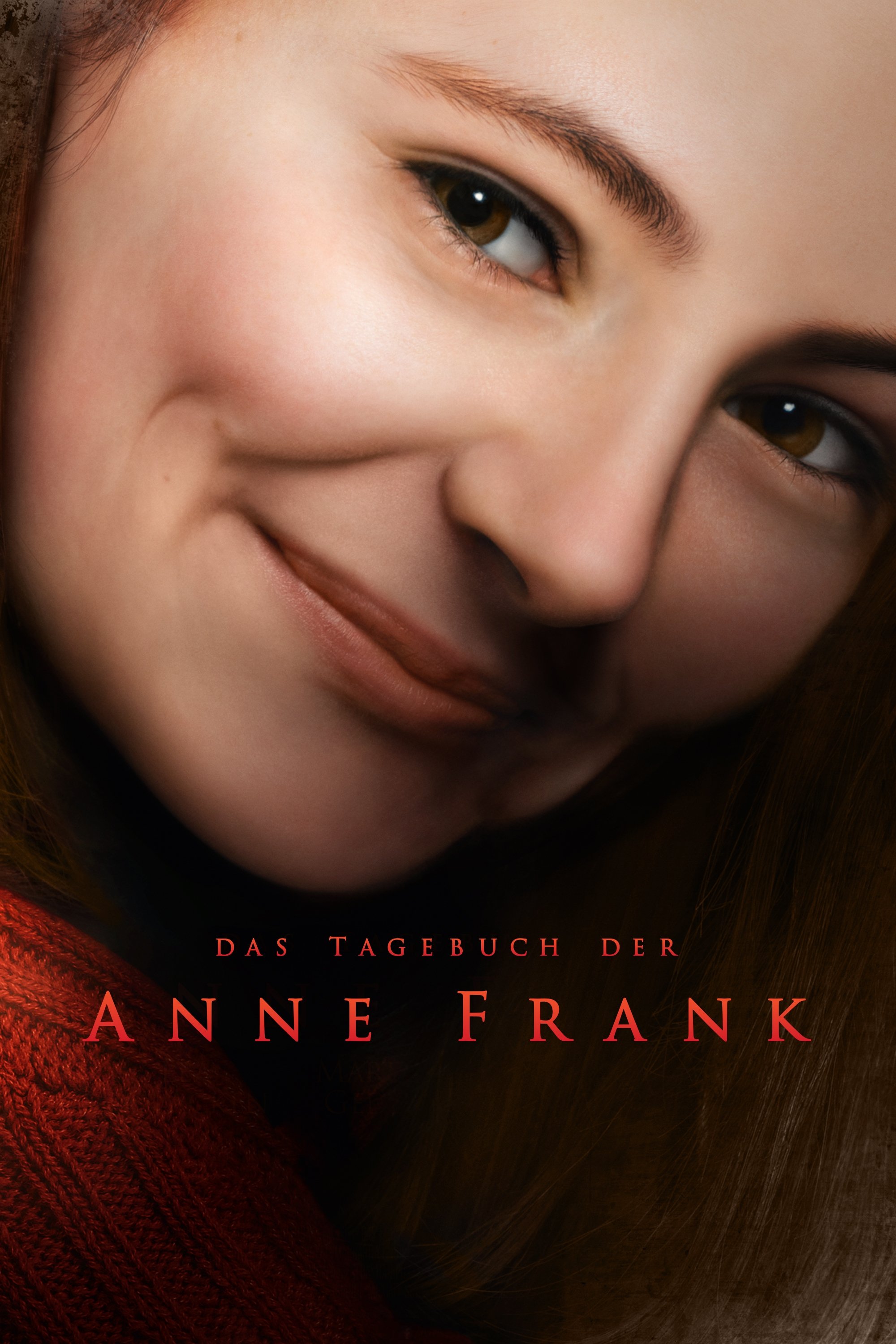 Locandina di Il diario di Anna Frank