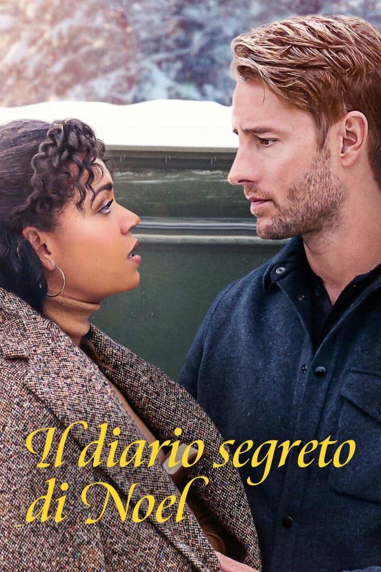 Locandina di Il diario segreto di Noel