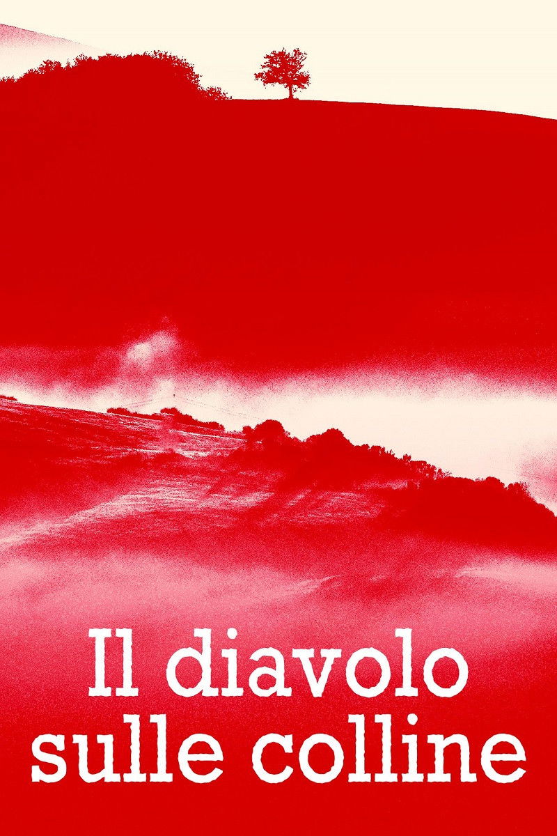 Locandina di Il diavolo sulle colline