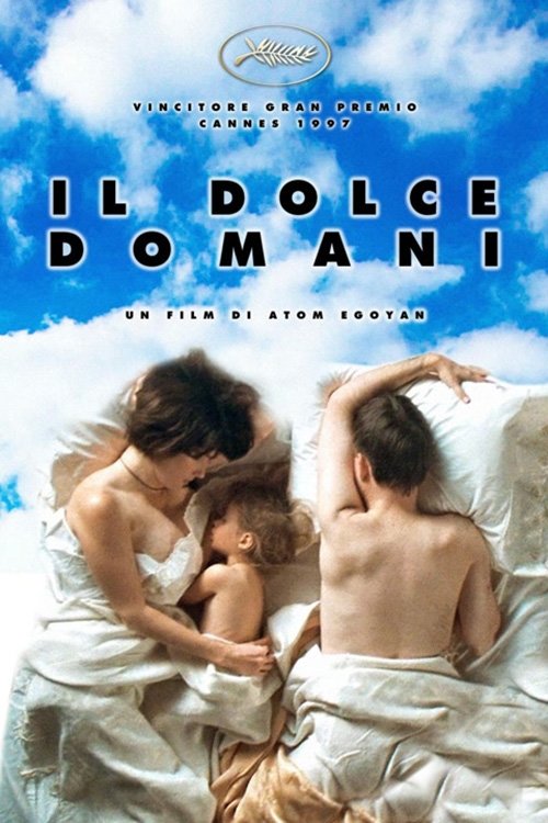 Locandina di Il dolce domani