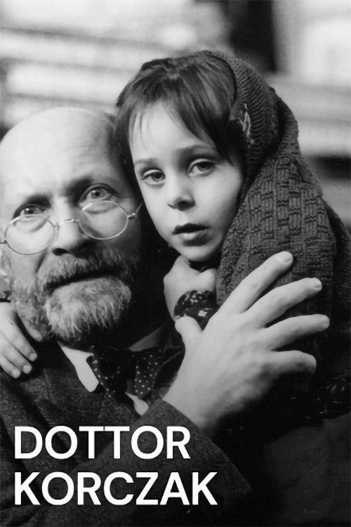 Locandina di Il dottor Korczak
