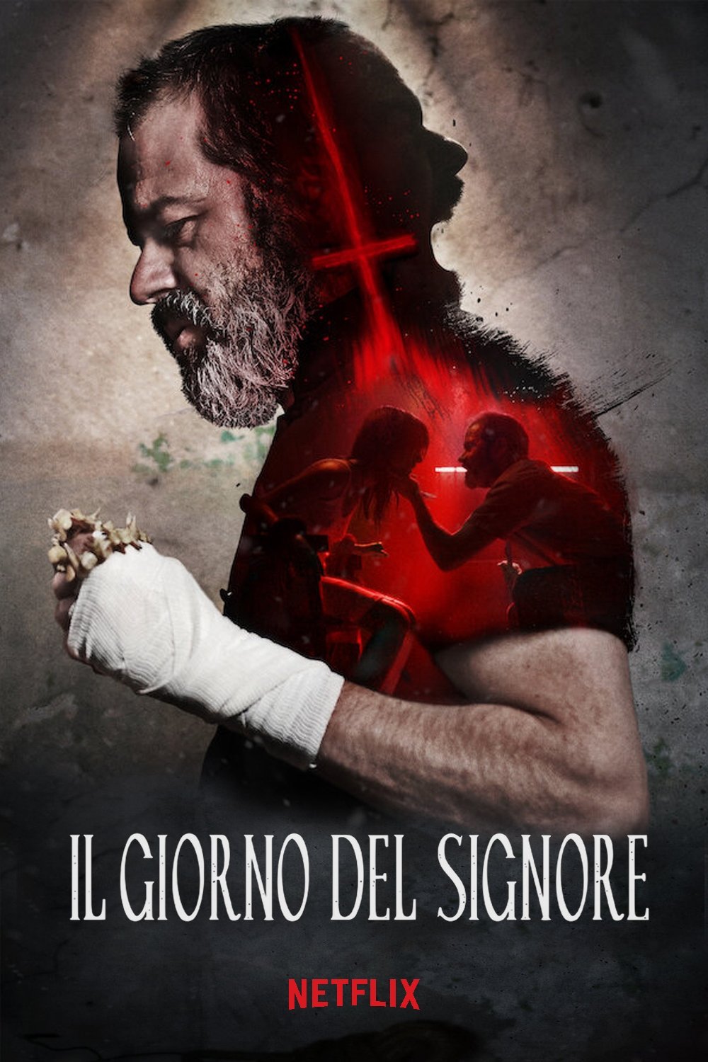 Locandina di Il giorno del signore