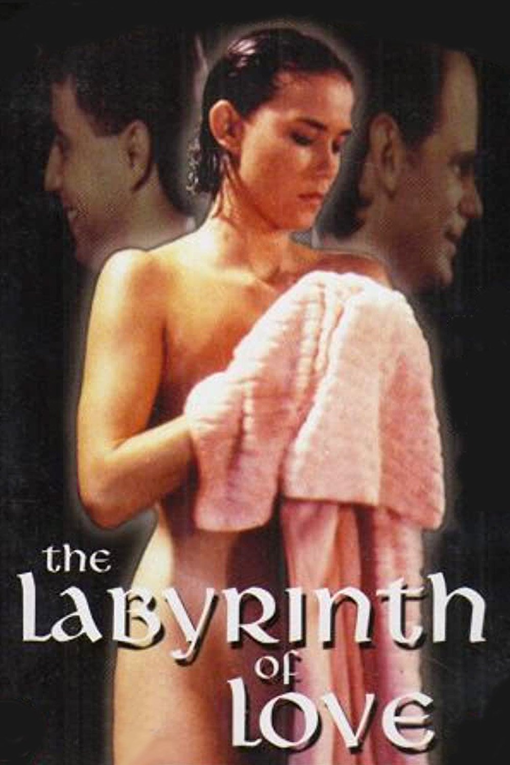 Locandina di Il labirinto dei sensi