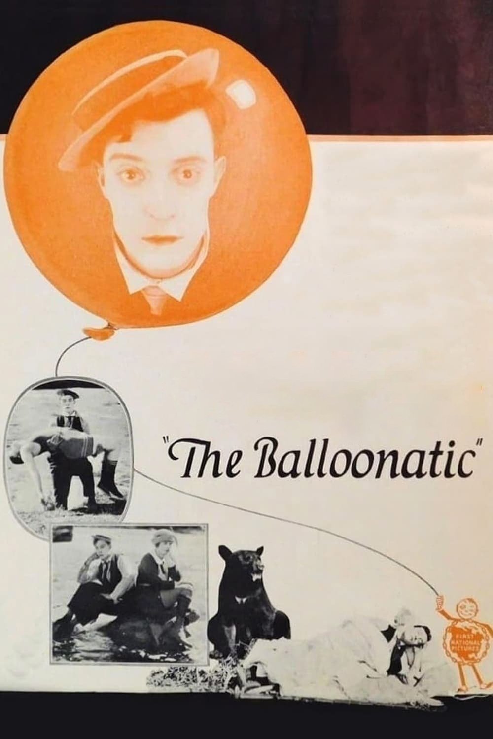 Locandina di Il matto sul pallone