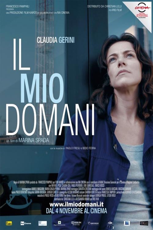 Locandina di Il mio domani