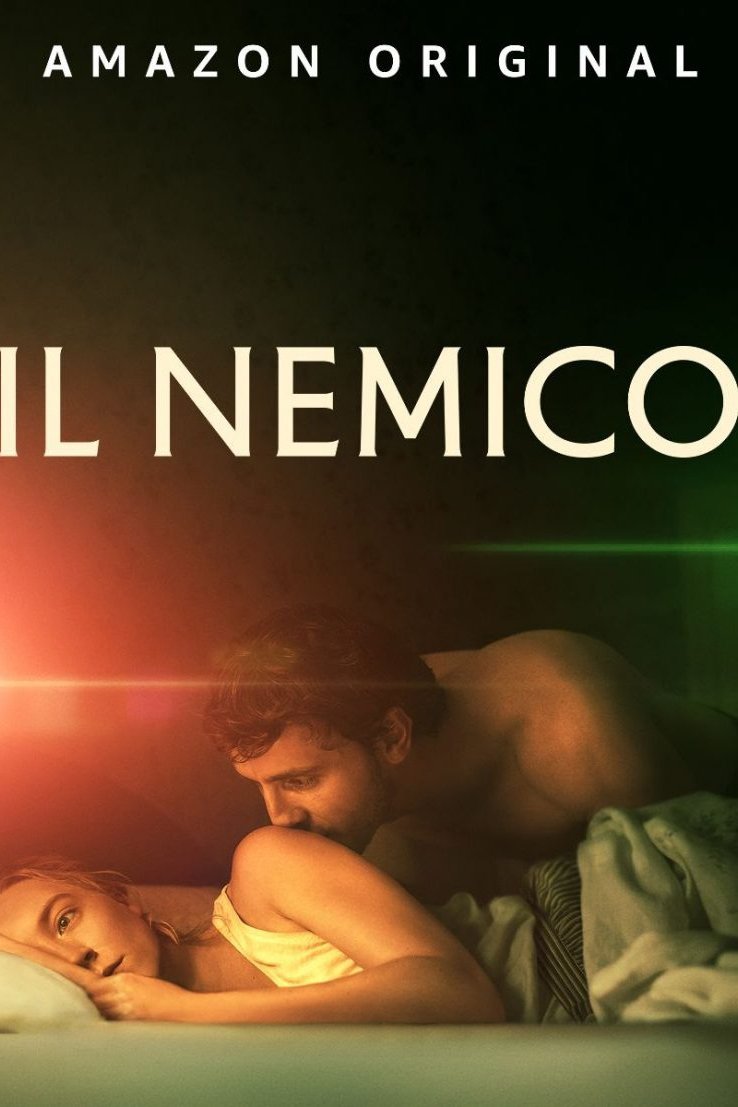 Locandina di Il nemico