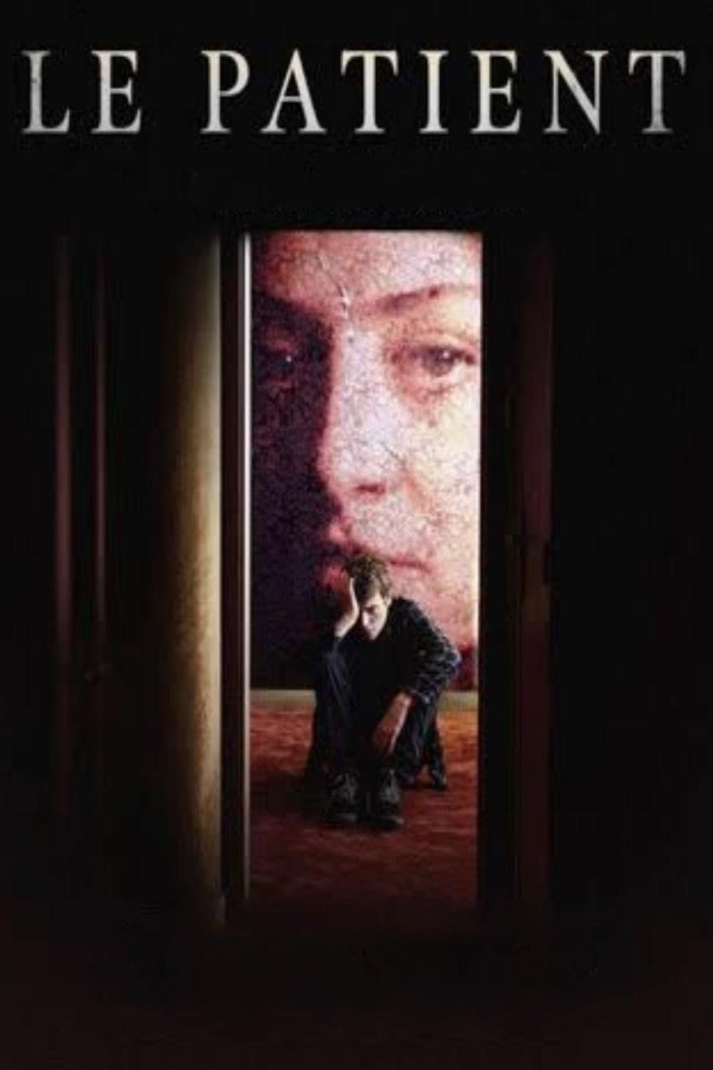 Locandina di Il paziente