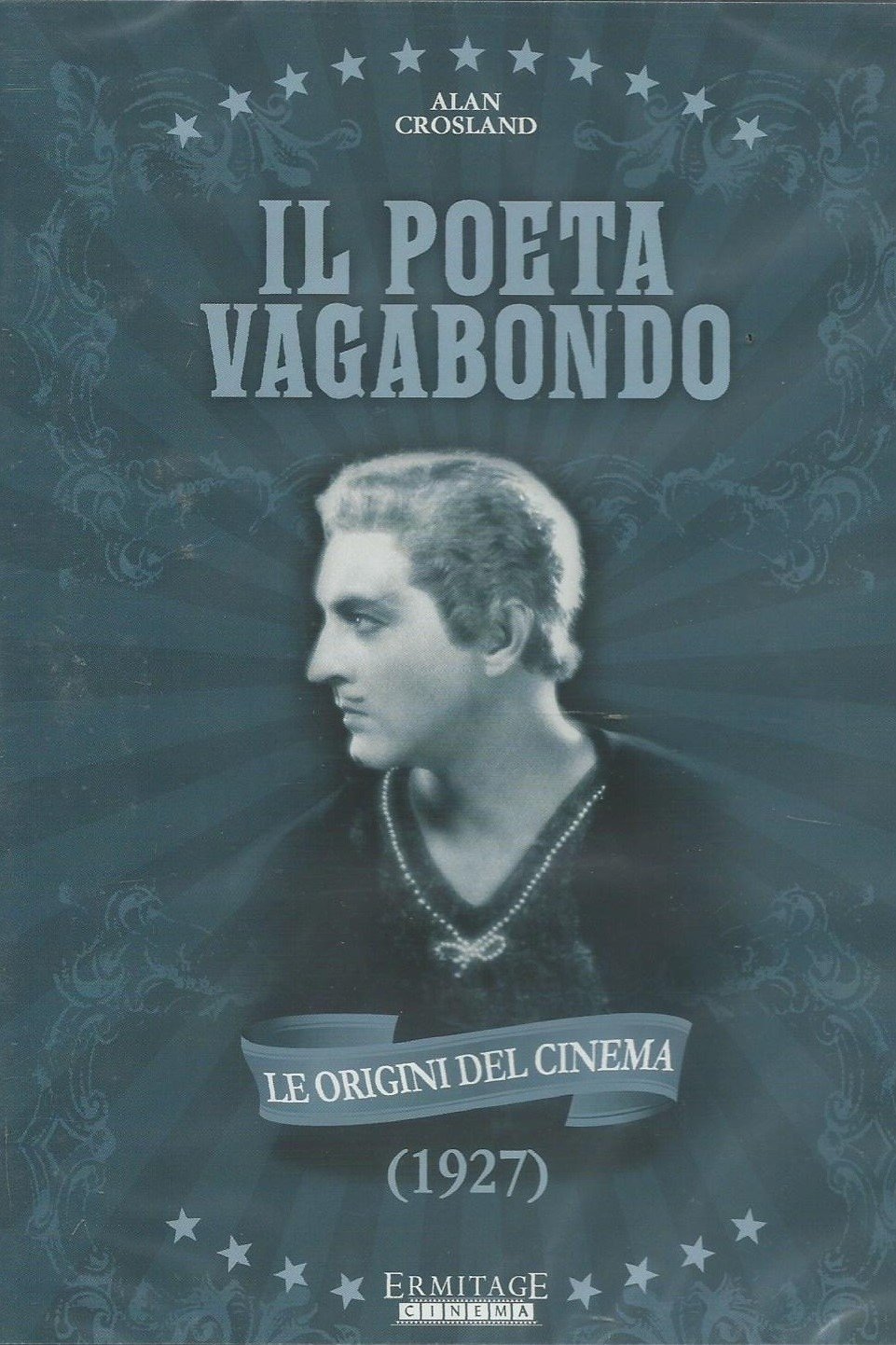 Locandina di Il poeta vagabondo