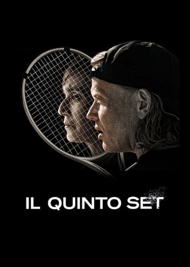 Locandina di Il quinto set
