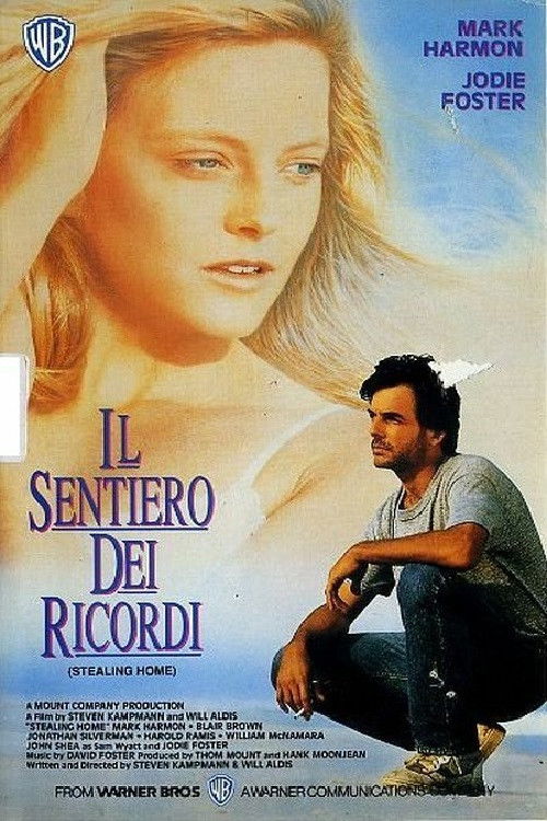 Locandina di Il sentiero dei ricordi