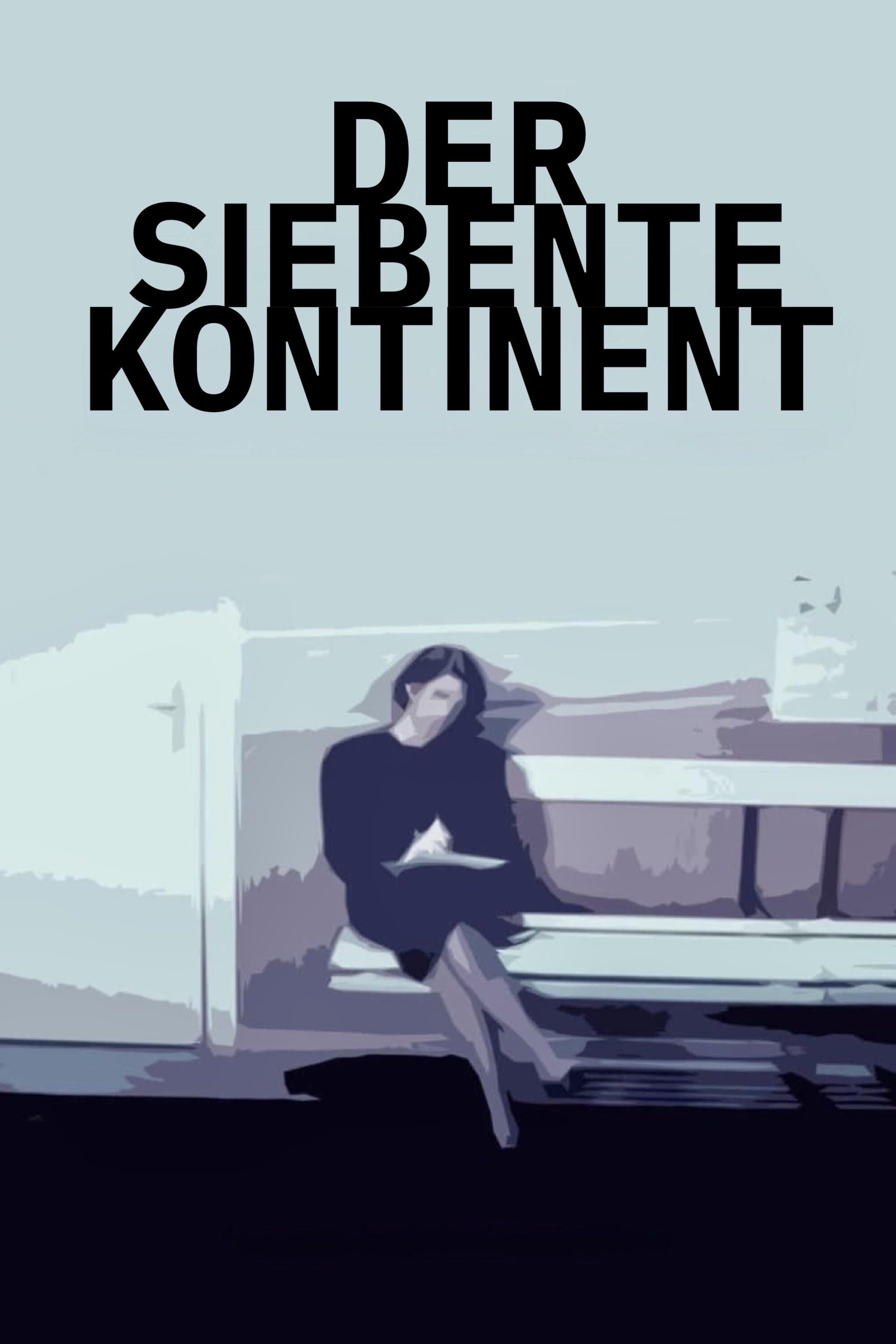 Locandina di Il settimo continente