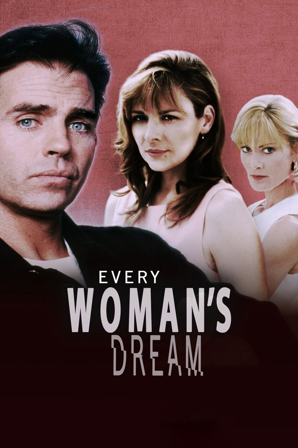 Locandina di Il sogno di ogni donna