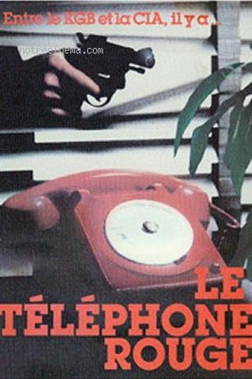 Locandina di Il telefono rosso