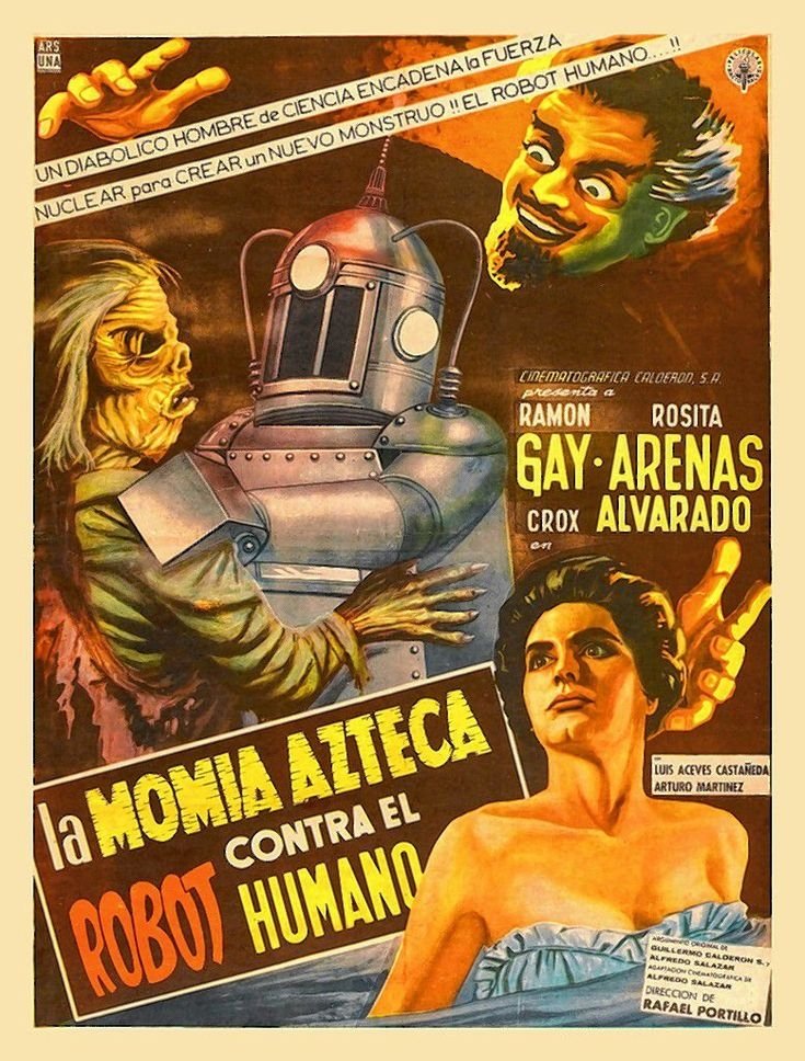 Locandina di Il terrore viene d'oltretomba