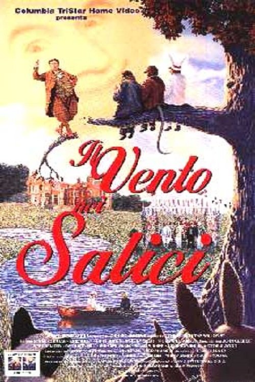 Locandina di Il vento nei salici