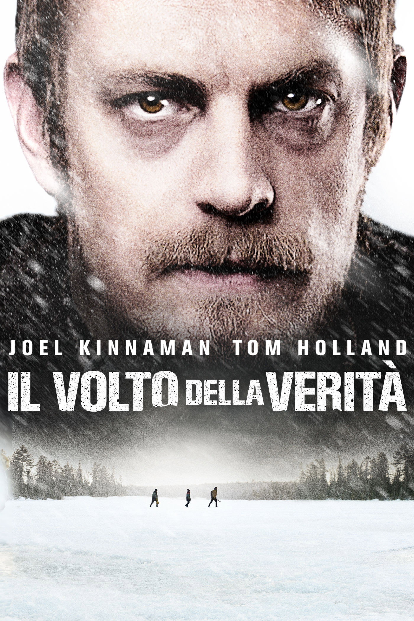 Locandina di Il volto della verità