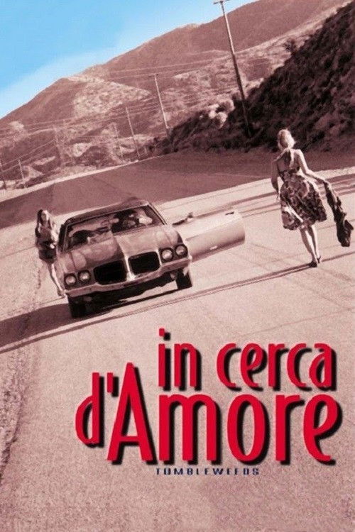 Locandina di In cerca d'amore