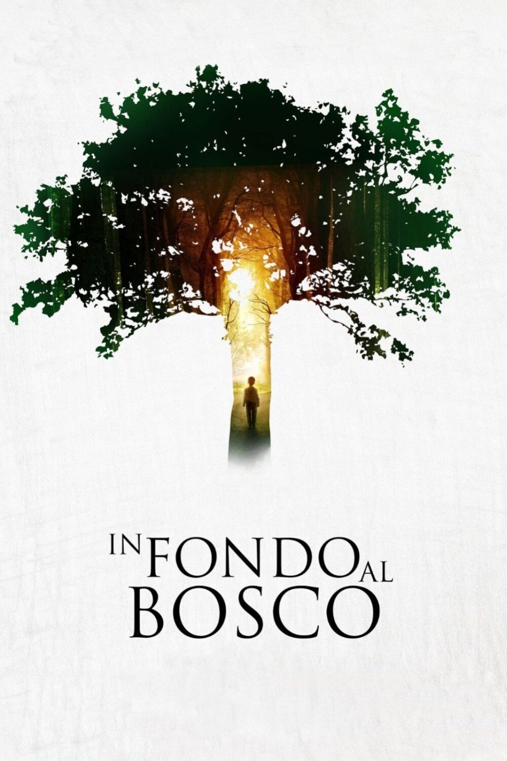 Locandina di In fondo al bosco