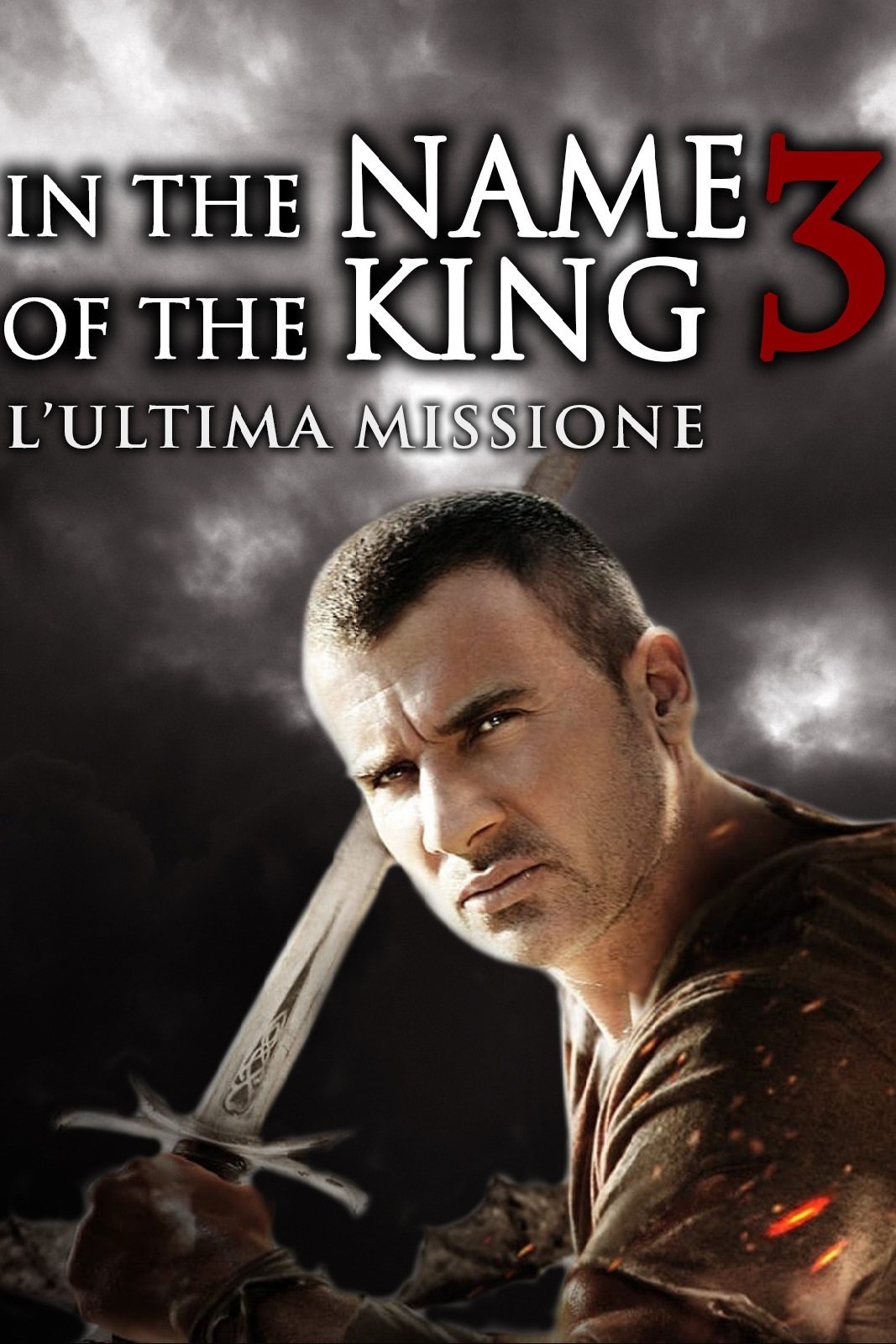 Locandina di In the Name of the King 3 - L'ultima missione