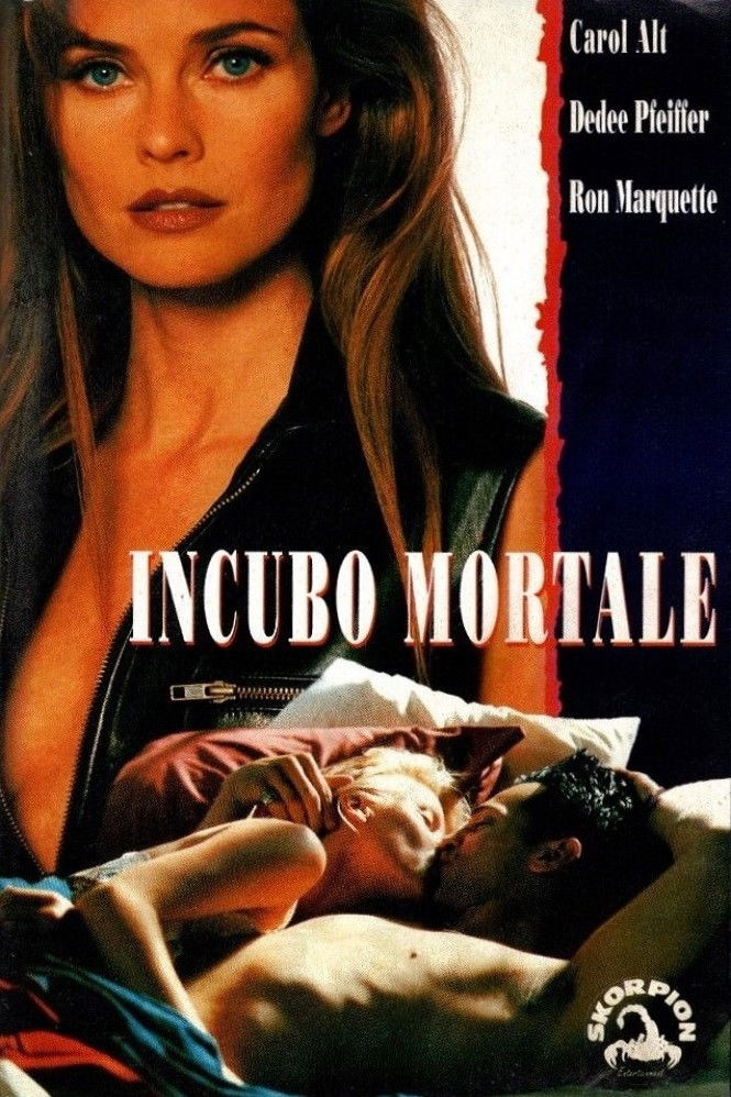 Locandina di Incubo mortale