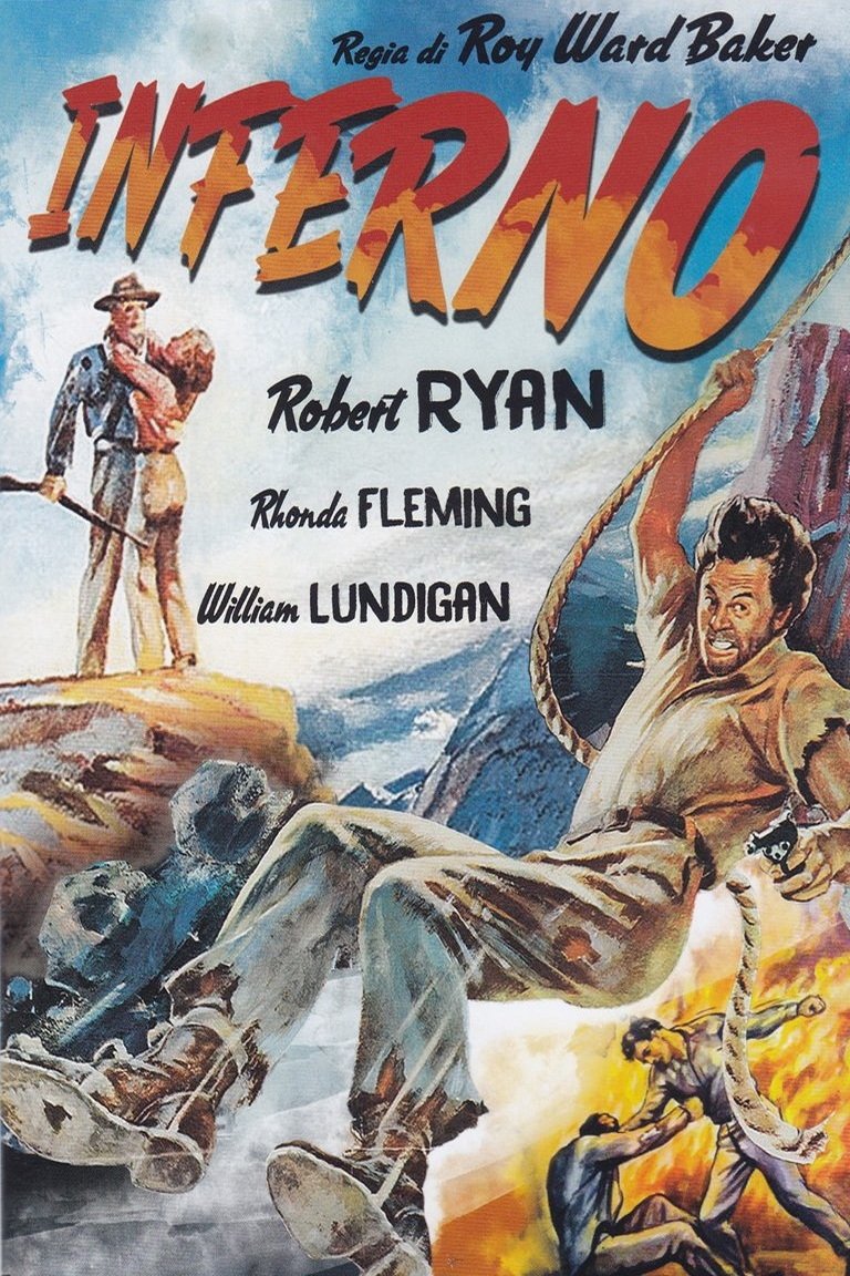 Locandina di Inferno