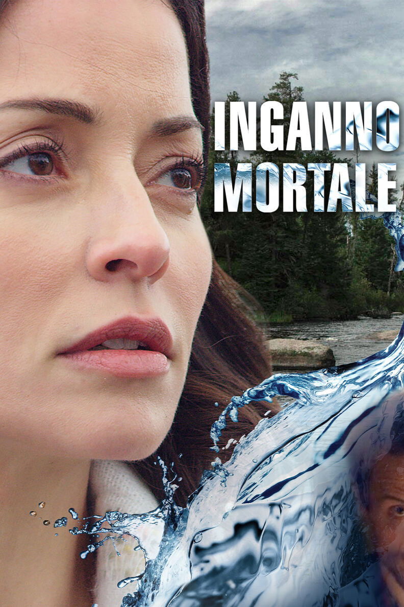 Locandina di Inganno mortale
