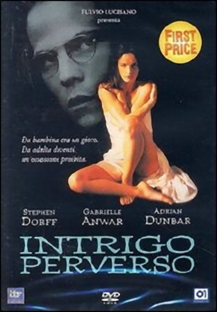Locandina di Intrigo perverso