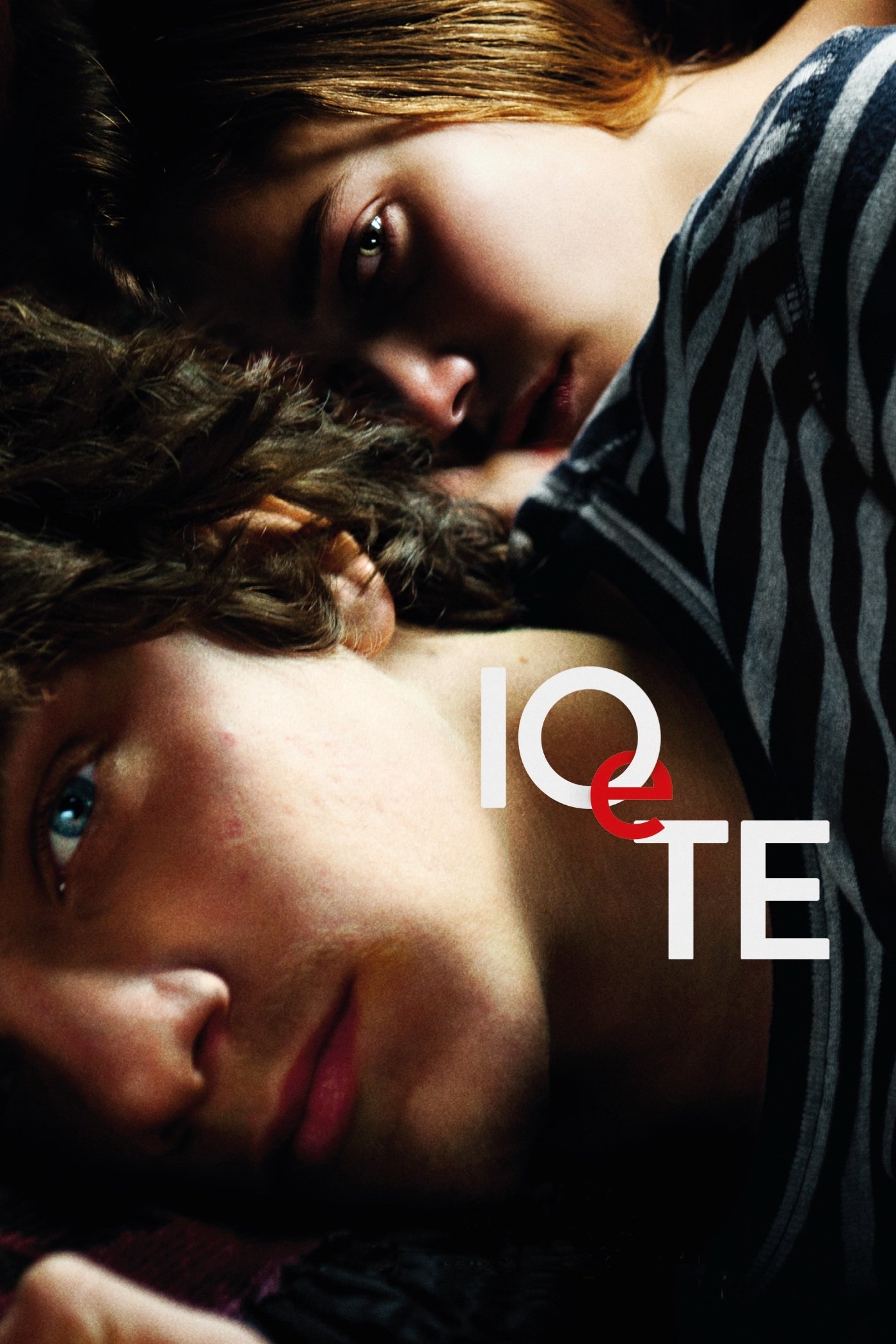Locandina di Io e te