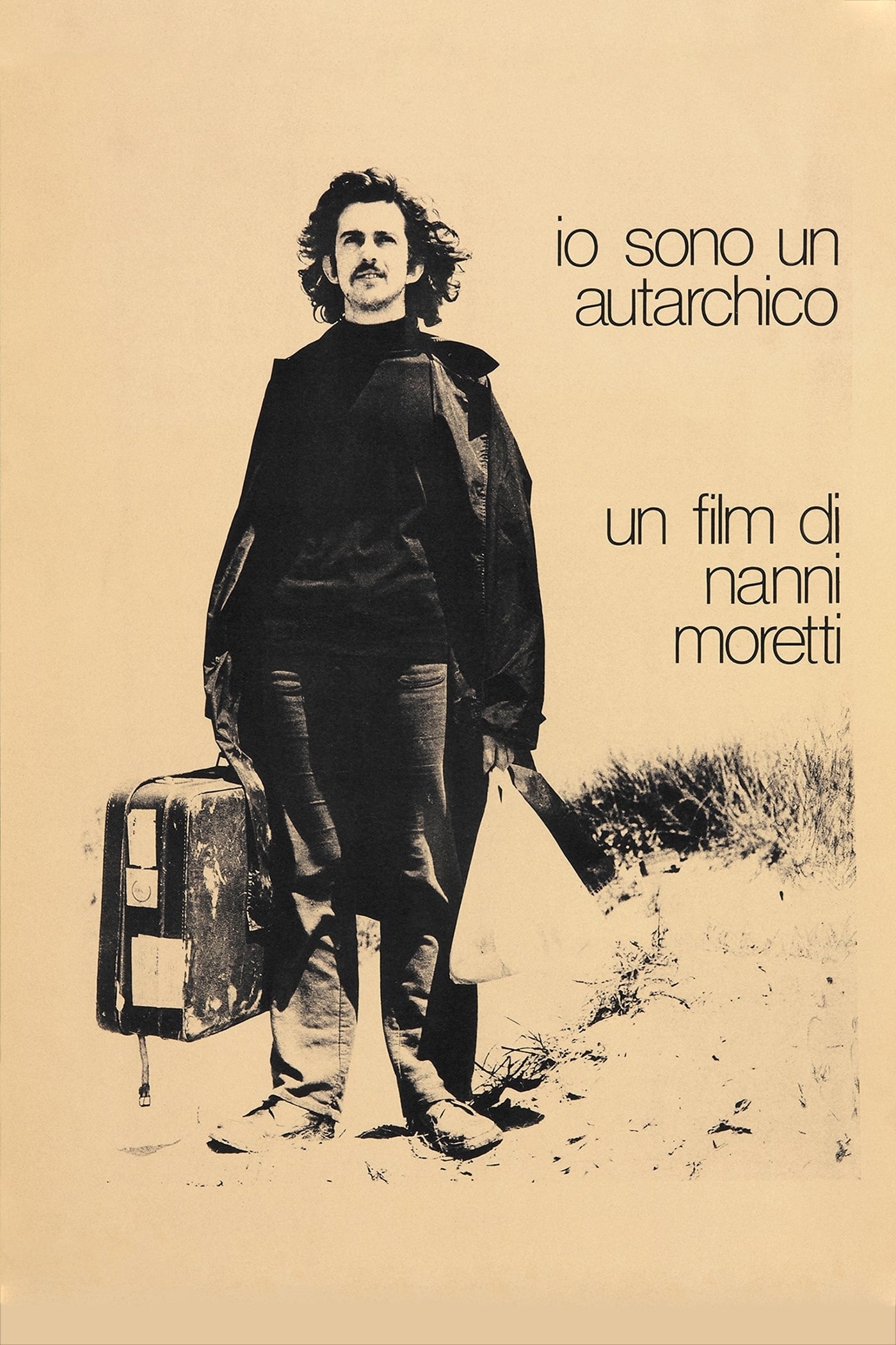 Locandina di Io sono un autarchico