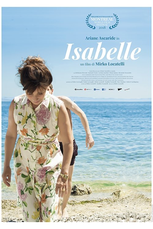 Locandina di Isabelle